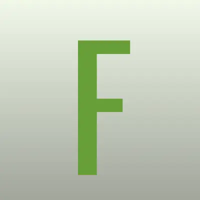 Фифа, ателье, лого-визитка