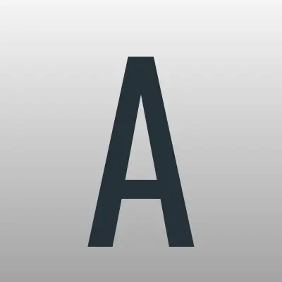 Алая роза